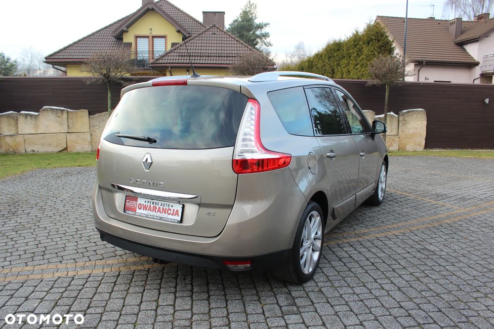 Renault Grand Scenic Gr 1.6 dCi Energy Privilege - 7