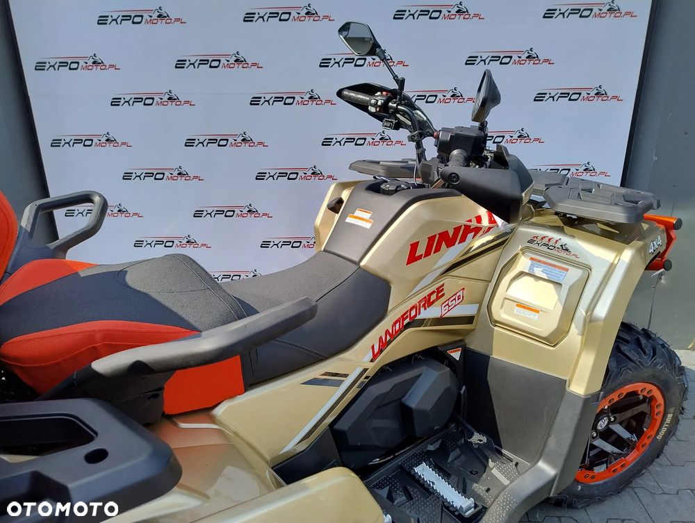 Linhai Inny - 22