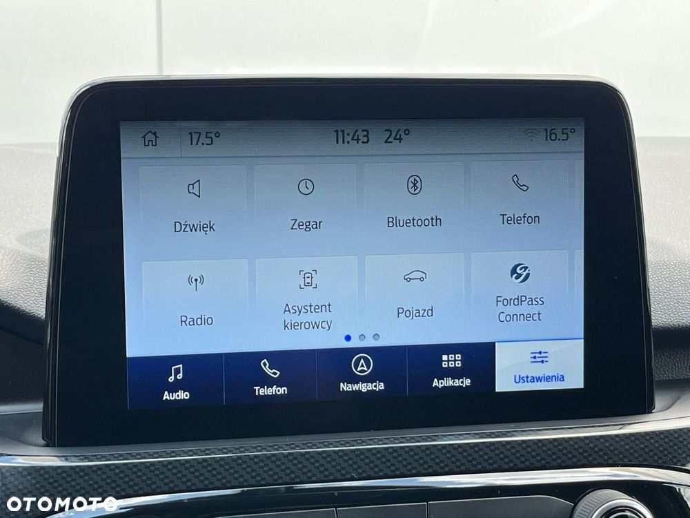Ford Kuga 1.5 EcoBlue FWD ST-Line - 35