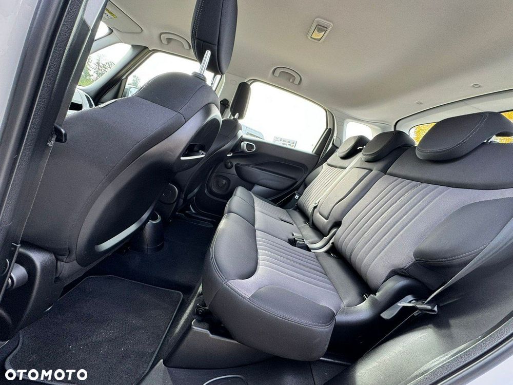 Fiat 500L 1.4 16V Pop - 25