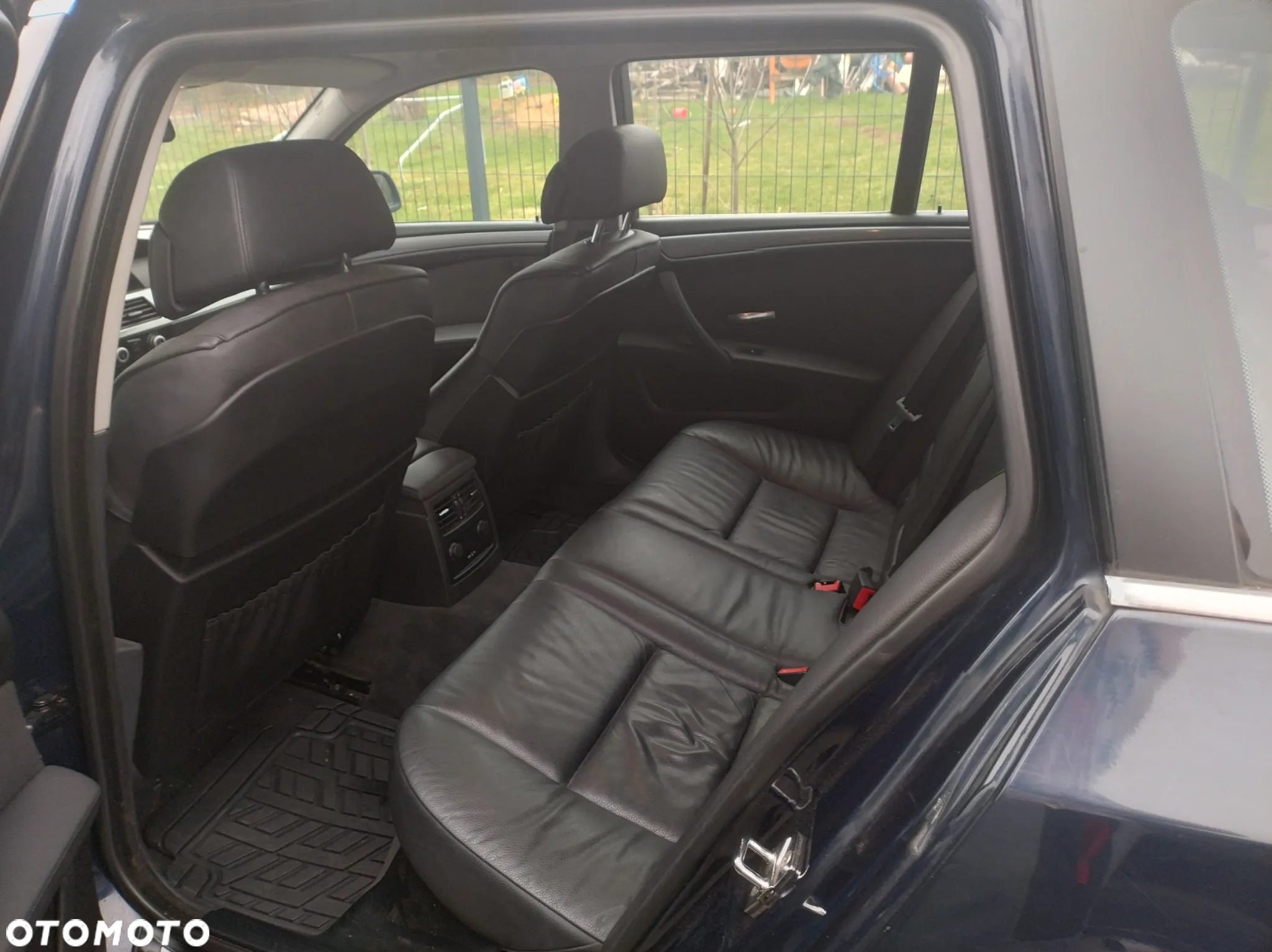 BMW Seria 5 523i Touring Edition Exclusive - 7