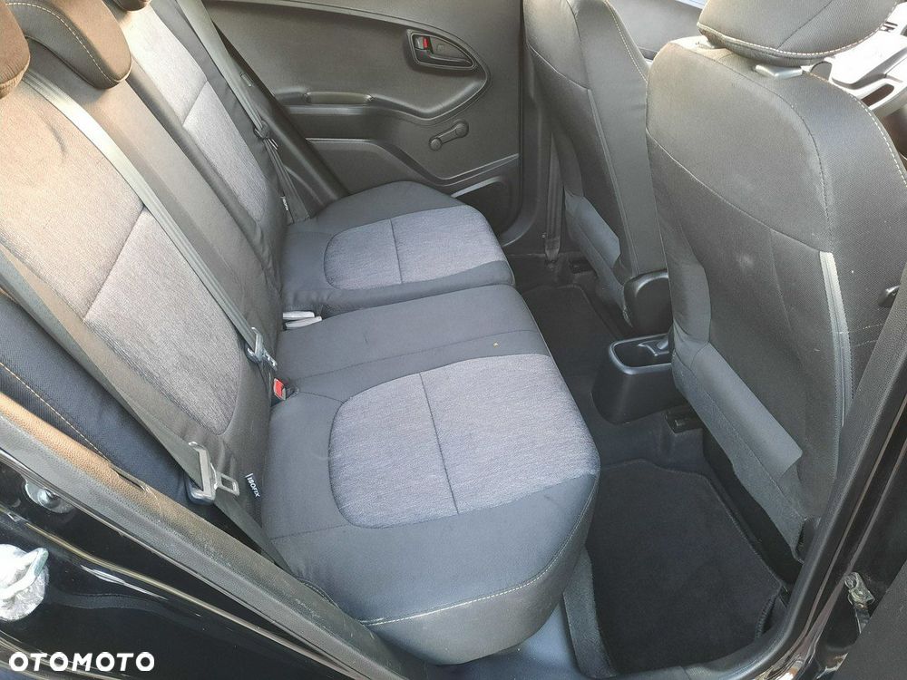 Kia Picanto - 15