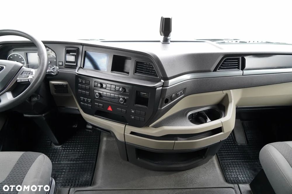 MAN TGX 18.470 / GM / NAVI RIO / EURO 6 - 31