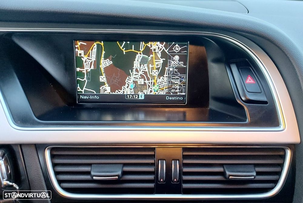 Audi A5 Sportback 2.0 TDI S-line - 27