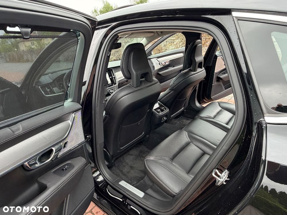 Volvo S90 D5 AWD Geartronic Inscription - 22