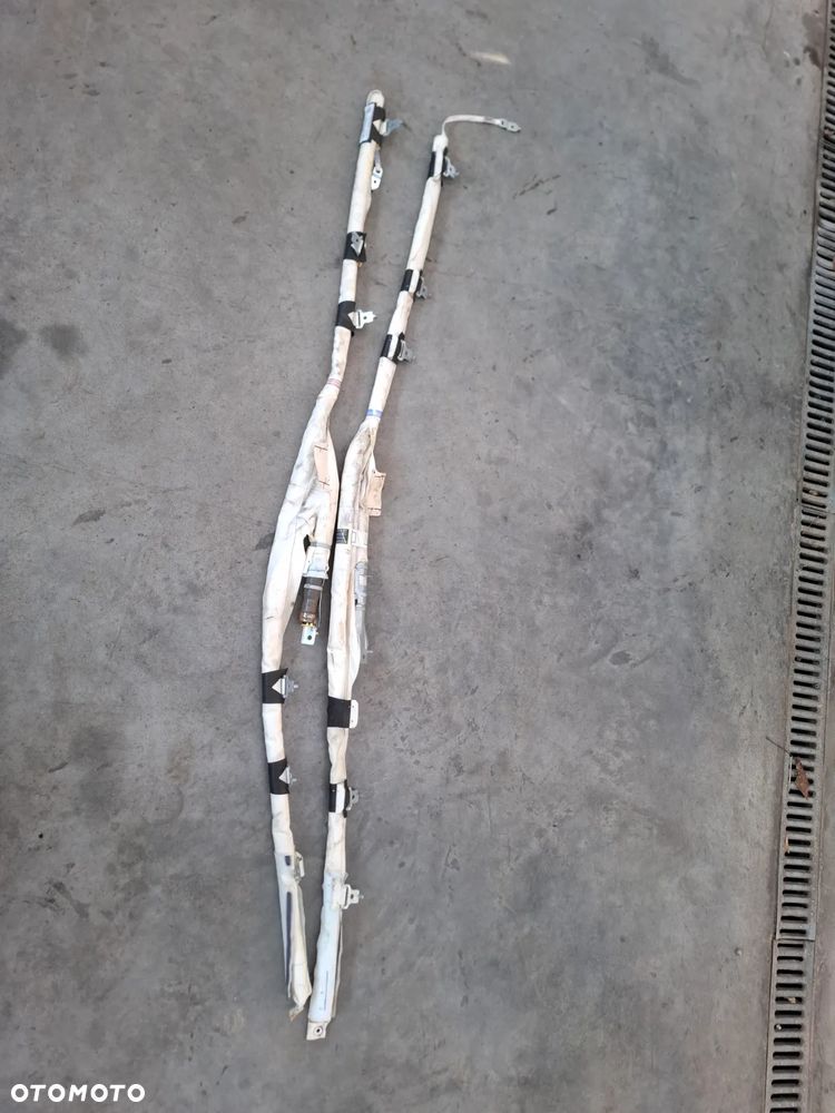 Fiat 500X kurtyny 00520562790 - 1