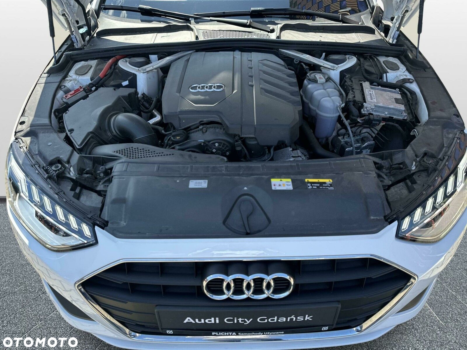 Audi A4 - 17