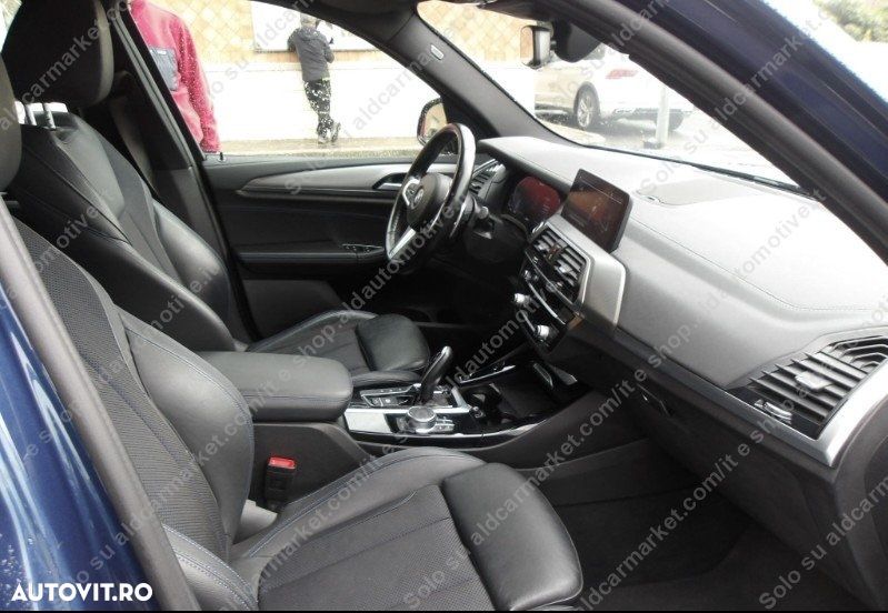 BMW X3 xDrive30e Aut. M Sport Edition - 5