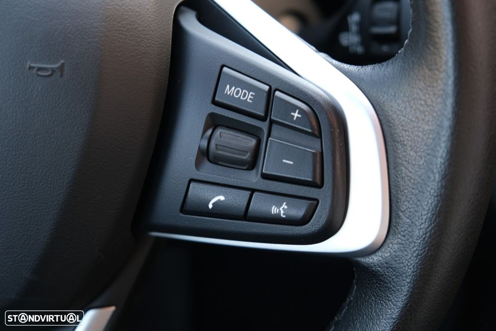 BMW X1 25 e xDrive - 21