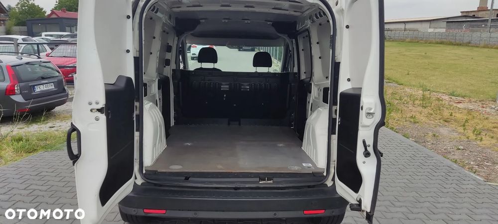Fiat DOBLO - 26
