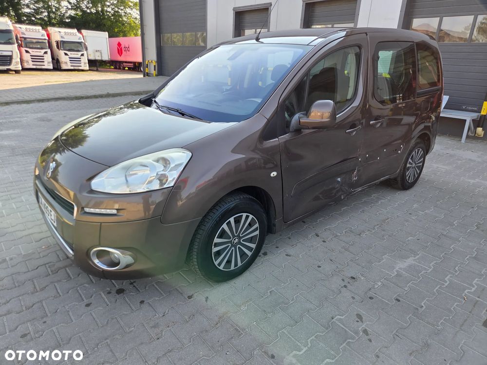 Peugeot Partner - 2