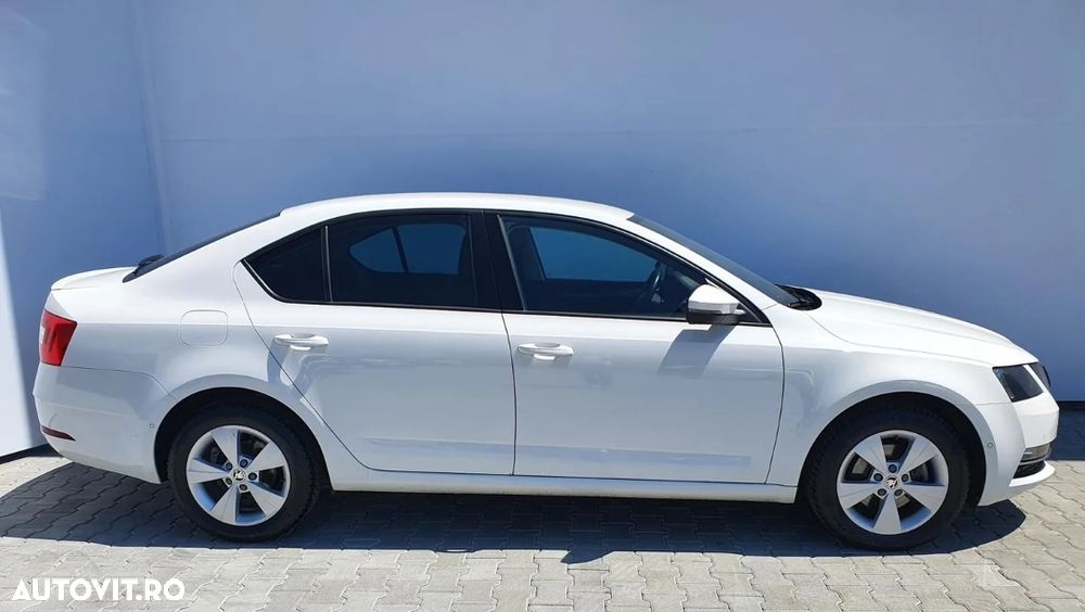 Skoda Octavia 1.0 TSI Style - 2