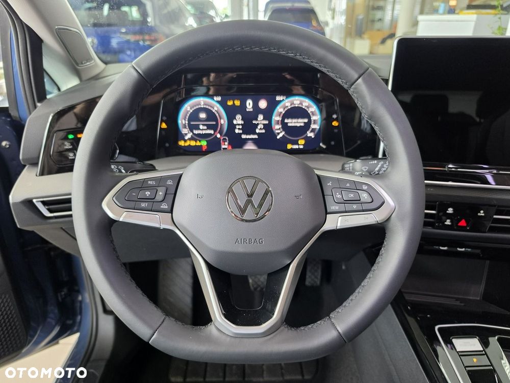 Volkswagen Golf 2.0 TDI SCR DSG Style - 17