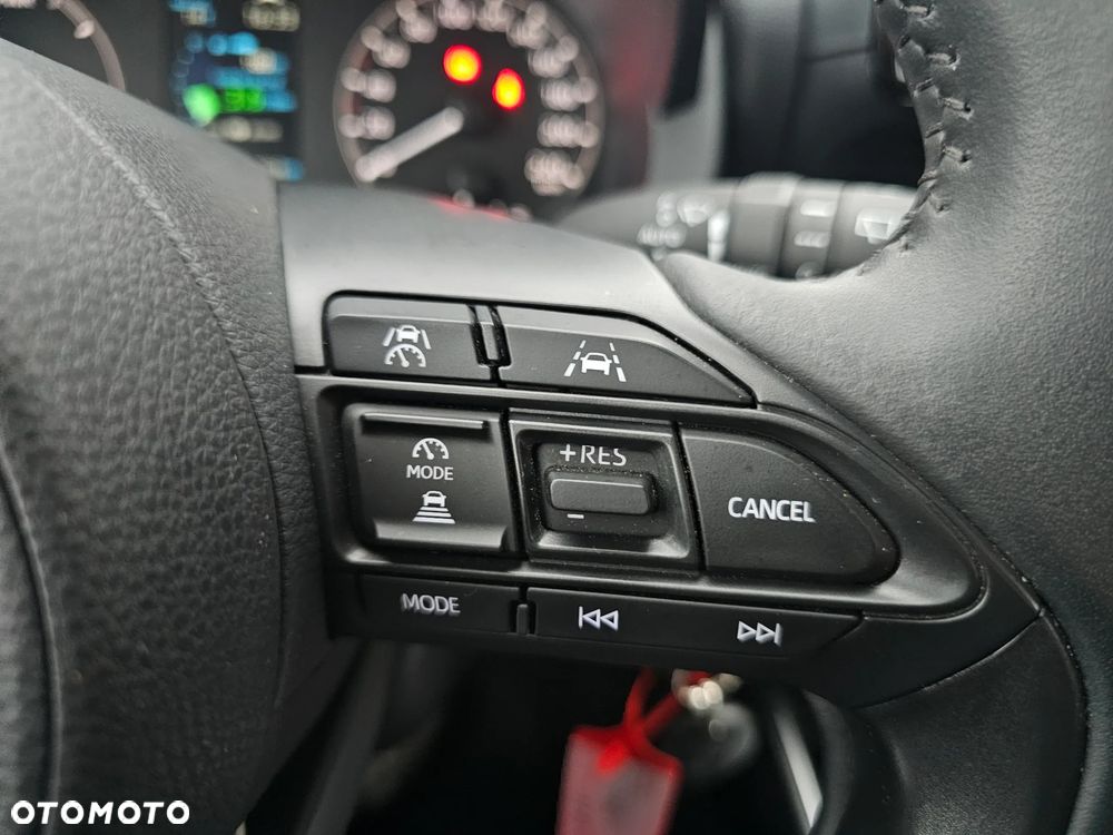 Toyota Yaris - 14