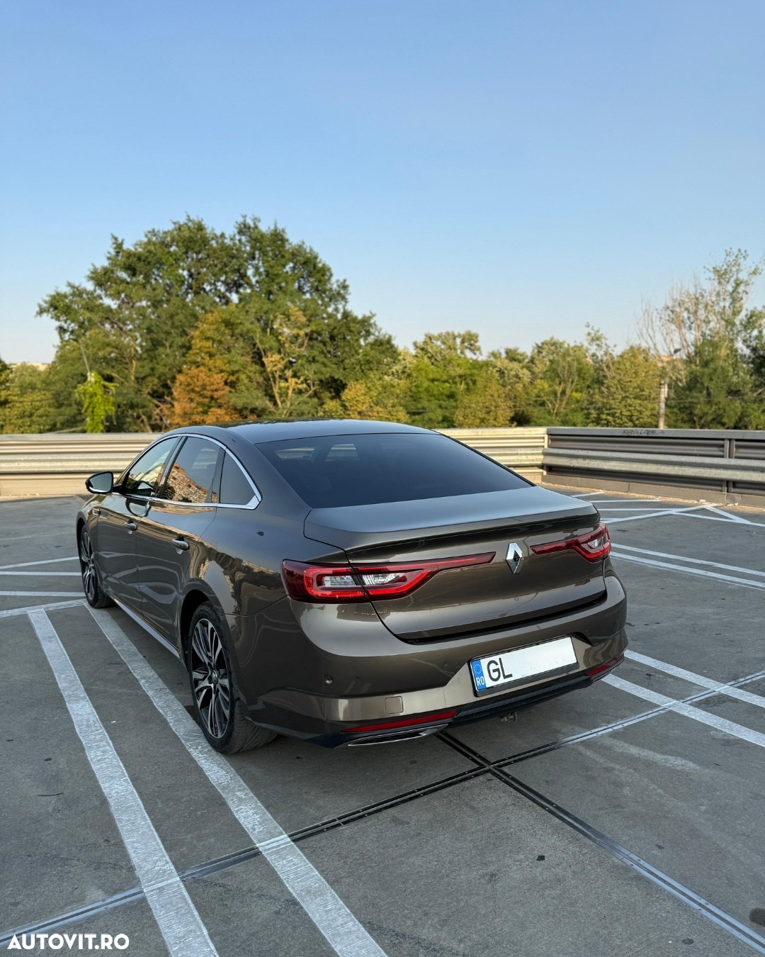 Renault Talisman - 8