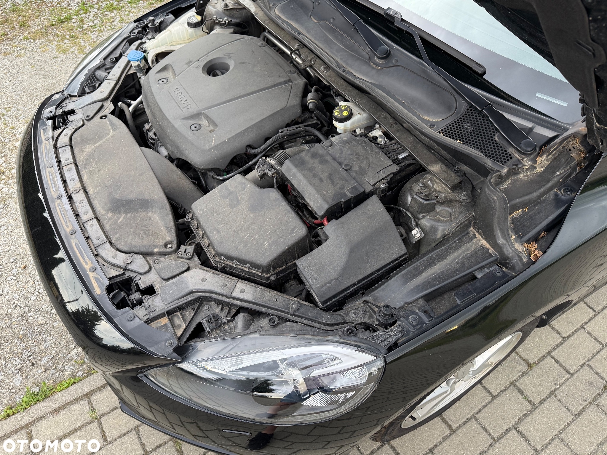 Volvo V40 T3 Drive-E Momentum - 40