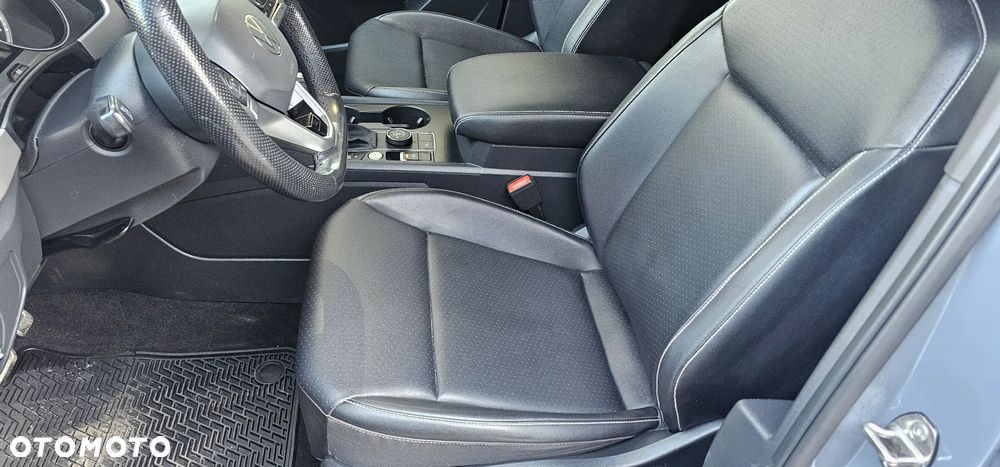 Volkswagen Atlas - 12