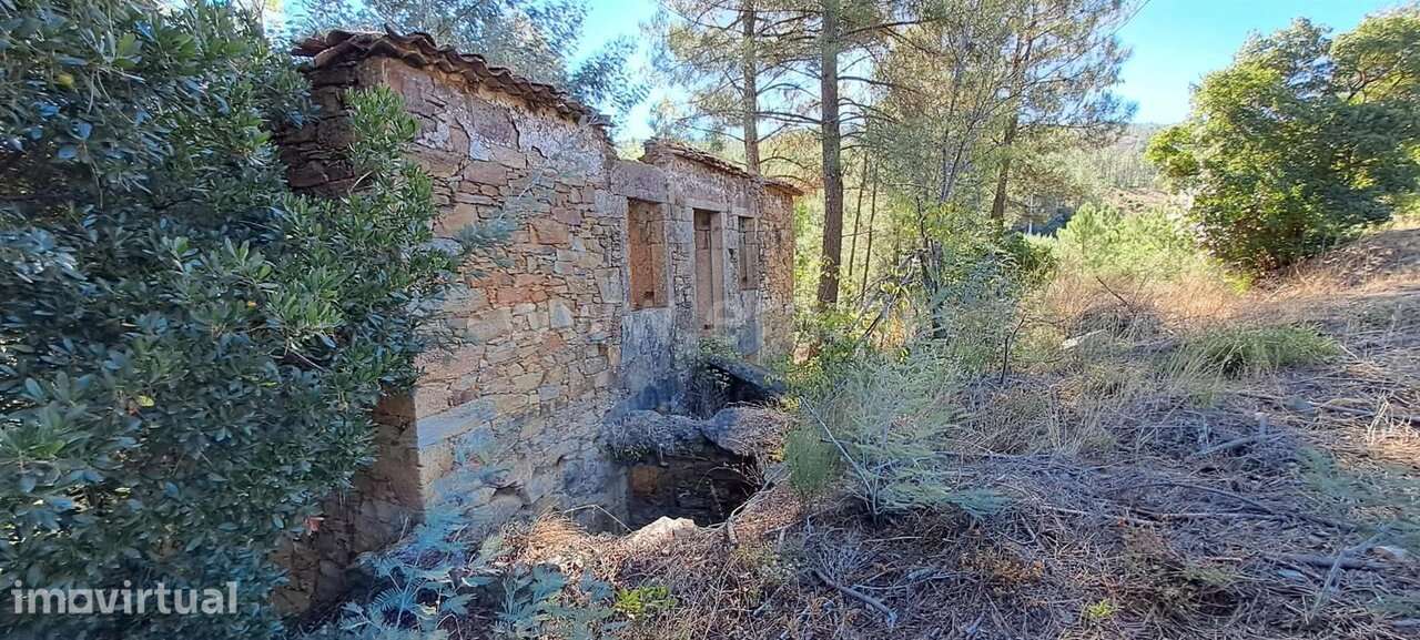 Moradia Isolada T2 / Fundão, Souto da Casa - Grande imagem: 4/4