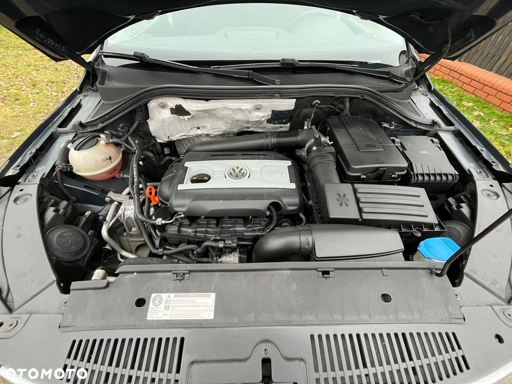 Volkswagen Tiguan 2.0 TSI 4Motion DSG Sport & Style - 27