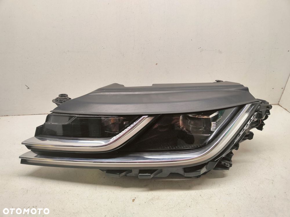 vw arteon full led lewy 3g8941035 - 1