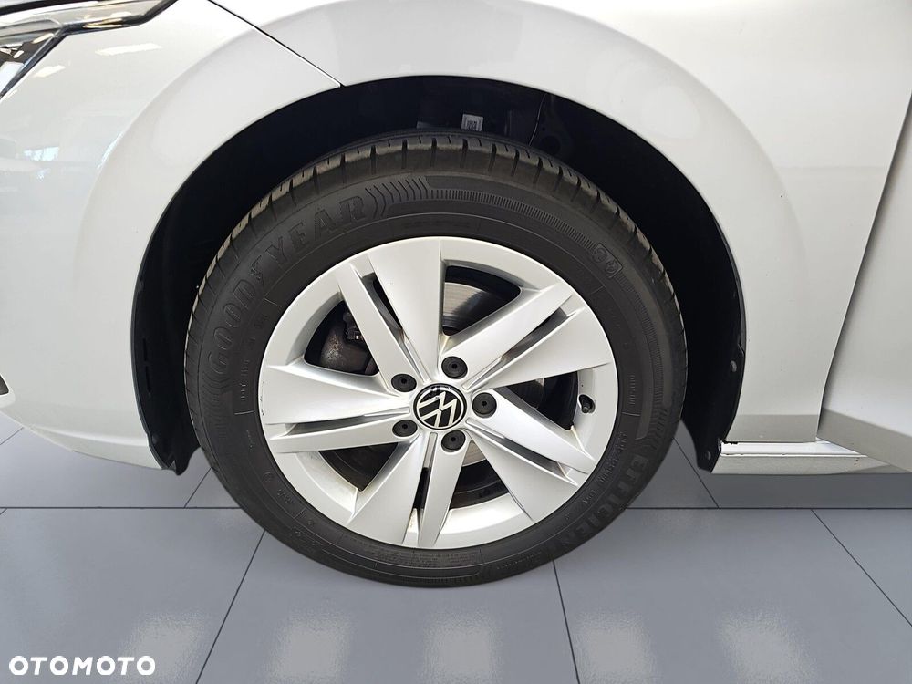 Volkswagen Golf Variant 1.5 TSI EVO Life - 33