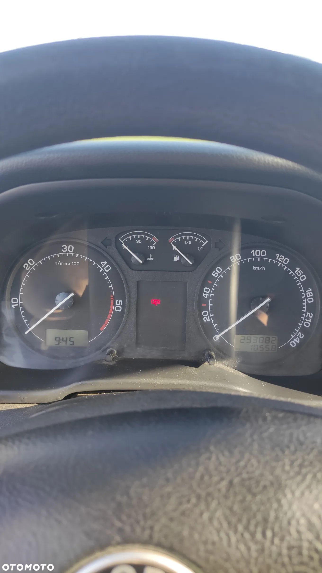 Skoda Octavia 1.9 TDI Tour - 7