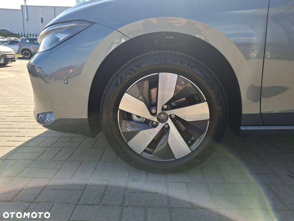 Volkswagen Passat - 5