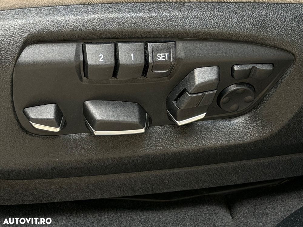 BMW X5 xDrive30d Sport-Aut. - 21