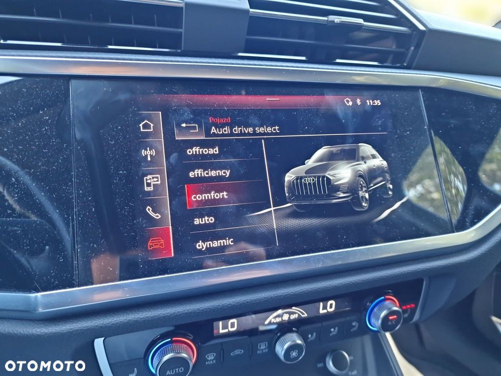 Audi Q3 35 TFSI mHEV S tronic - 39