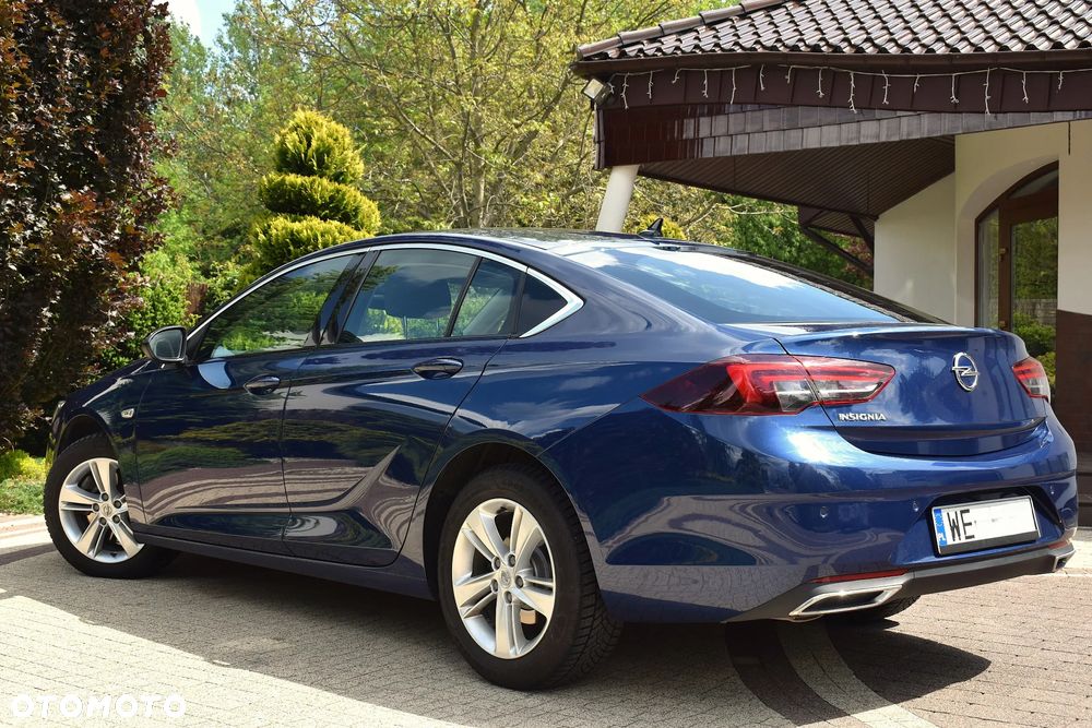 Opel Insignia 2.0 CDTI Elegance S&S - 16