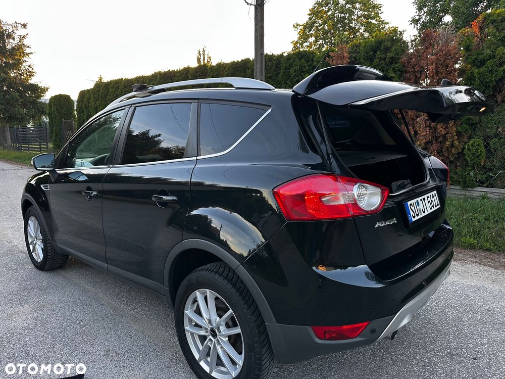 Ford Kuga 2.0 TDCi 2x4 Titanium - 18
