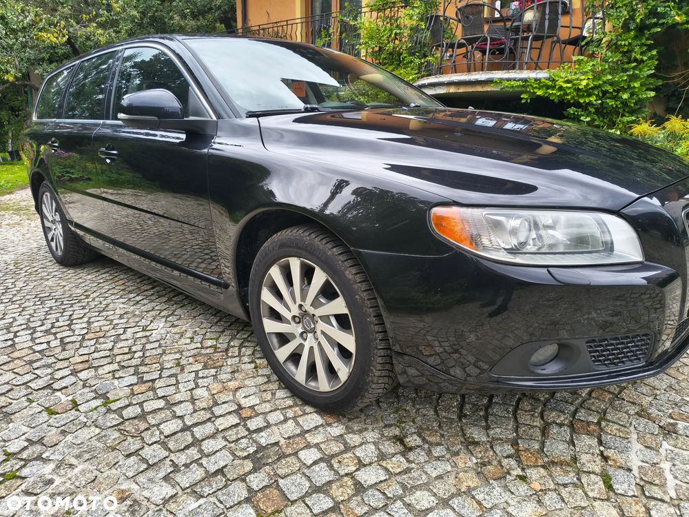 Volvo V70 - 19