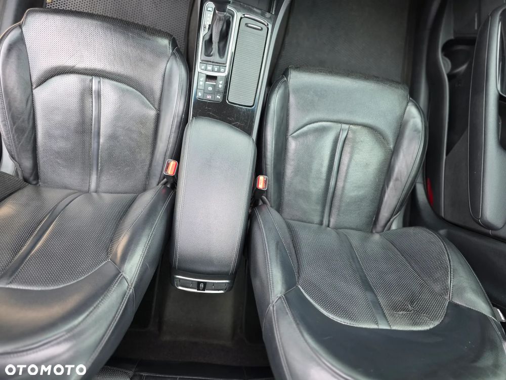 Kia Optima 1.7 CRDI GT Line DCT - 17