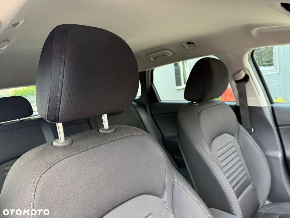 Hyundai i30 1.5 T-GDI 48V Smart DCT - 30