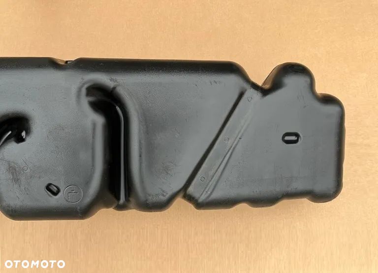 ZBIORNIK PALIWA BAK MERCEDES SPRINTER W906 VW CRAFTER 1 I A9064712801 - 8