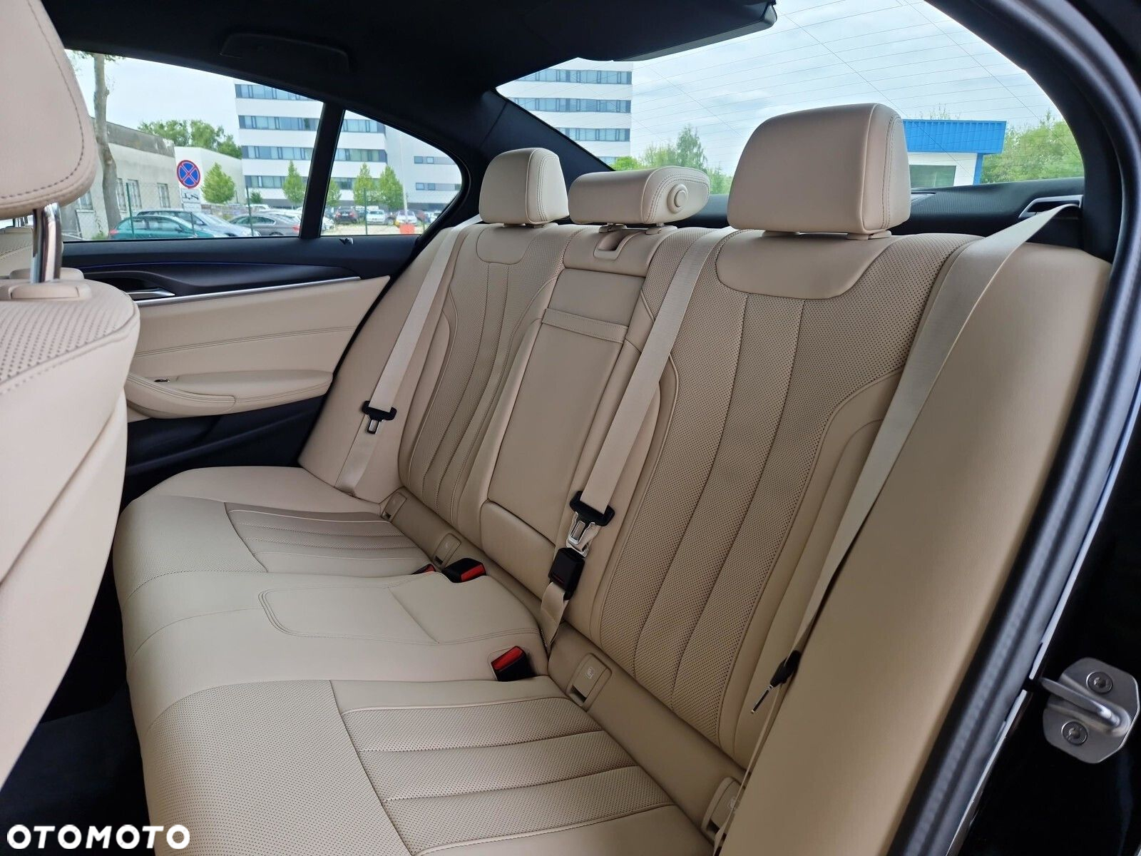 BMW Seria 5 - 17