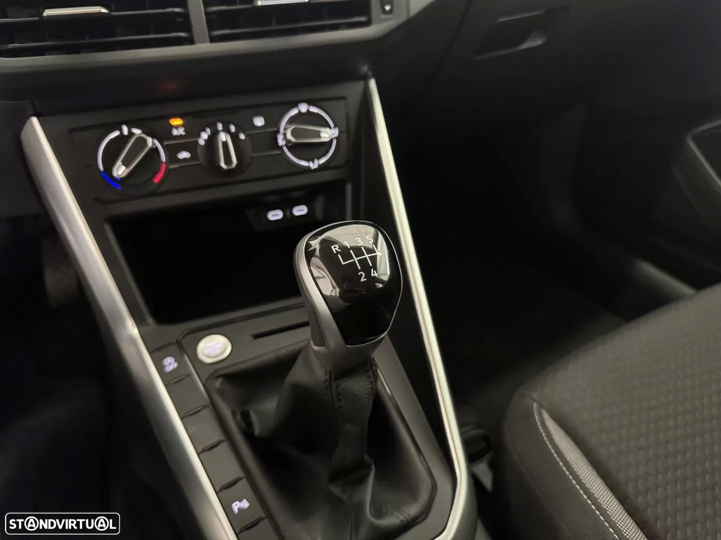 VW Taigo 1.0 TSI Urban - 36