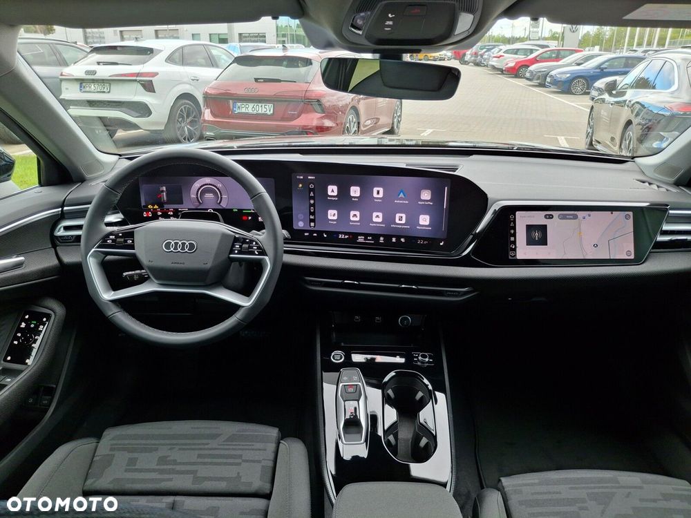 Audi A5 Avant - 19
