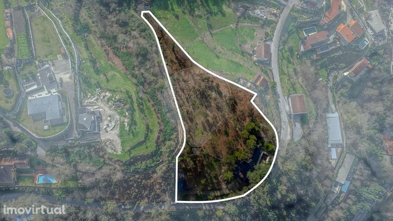 Moradia T4 para venda - Grande imagem: 3/23