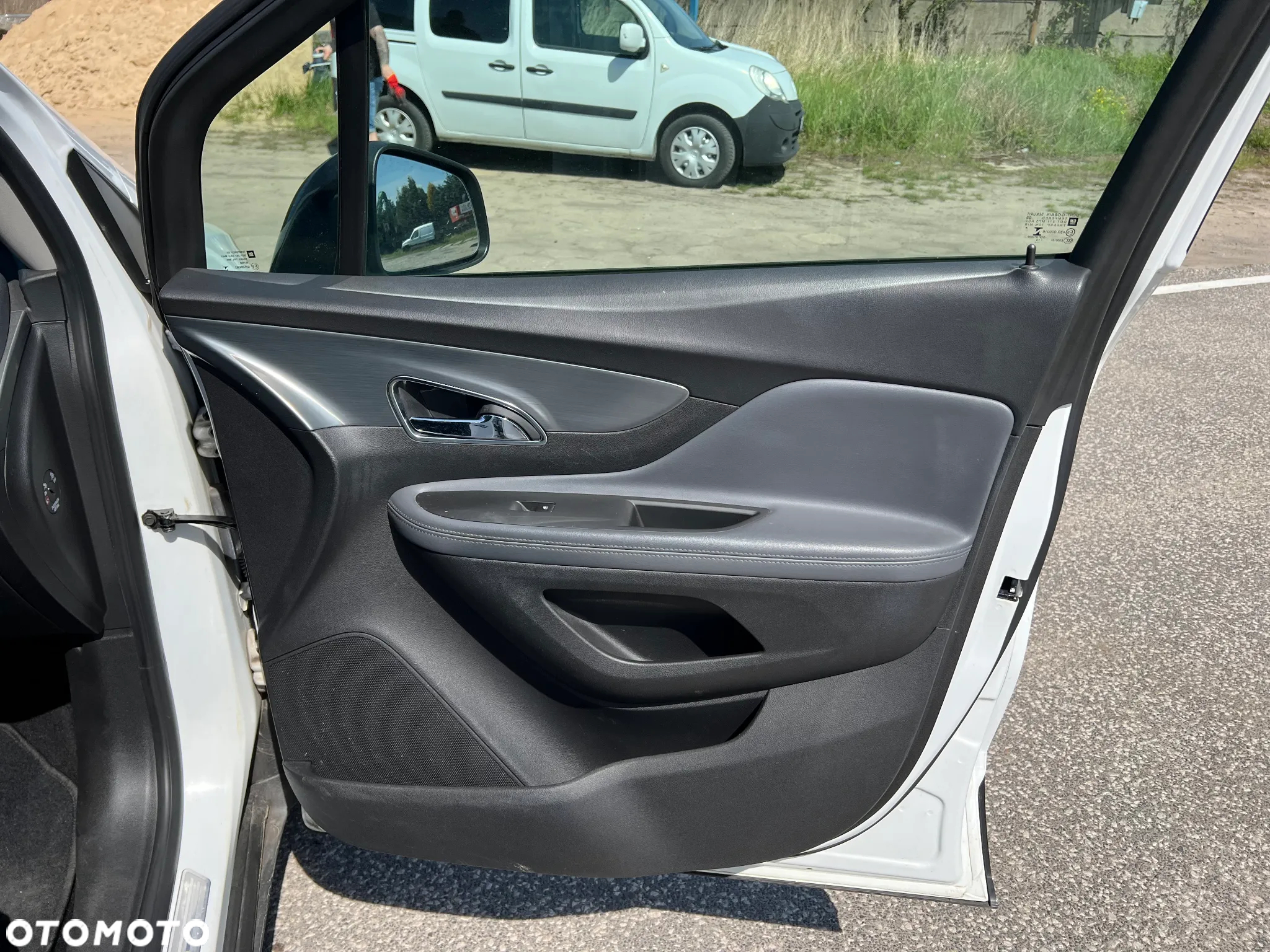 Opel Mokka 1.4 T Cosmo S&S EU6 - 23