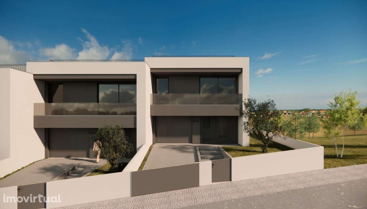 Venda Moradia V3, Castelões, Penafiel - Grande imagem: 2/4