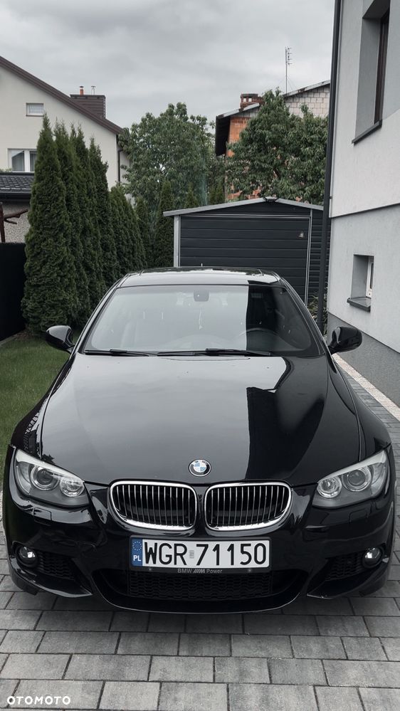 BMW Seria 3 330d - 3