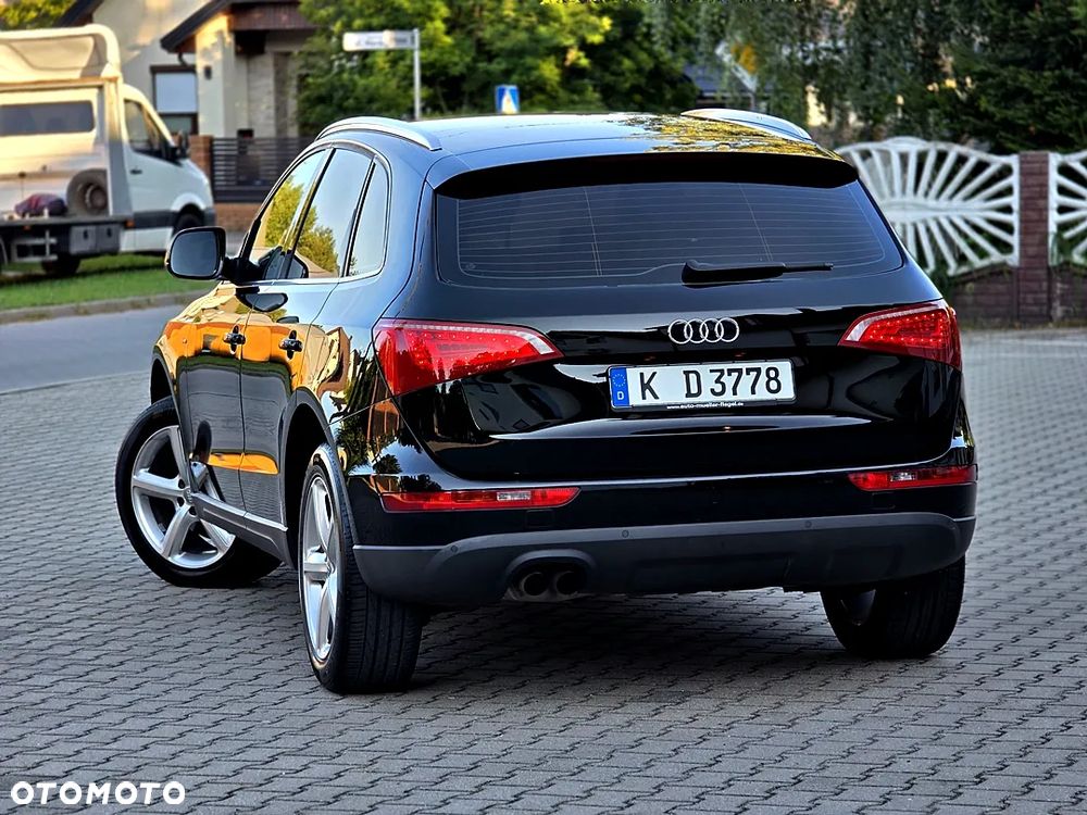 Audi Q5 2.0 TDI Quattro - 17