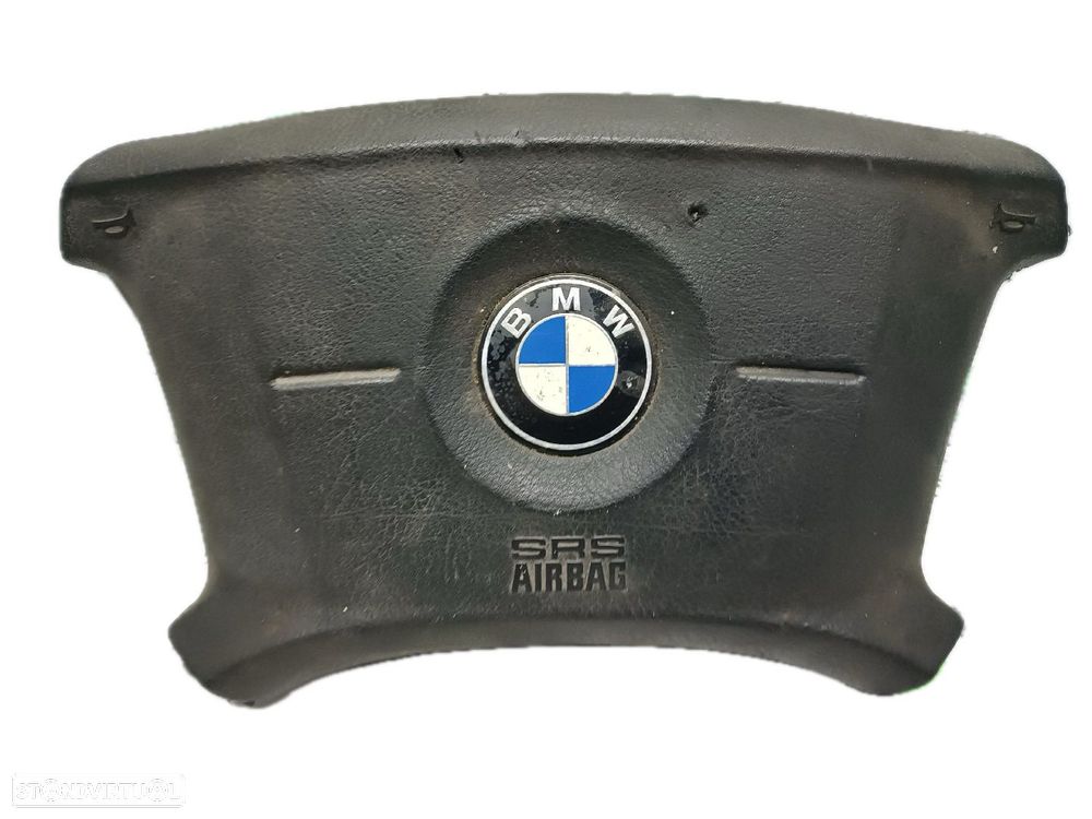 Airbag Volante Bmw 3 (E46) - 1