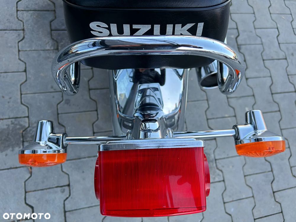 Suzuki GN - 11