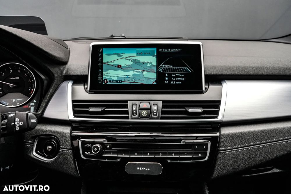 BMW Seria 2 225xe AT Sport Line - 23