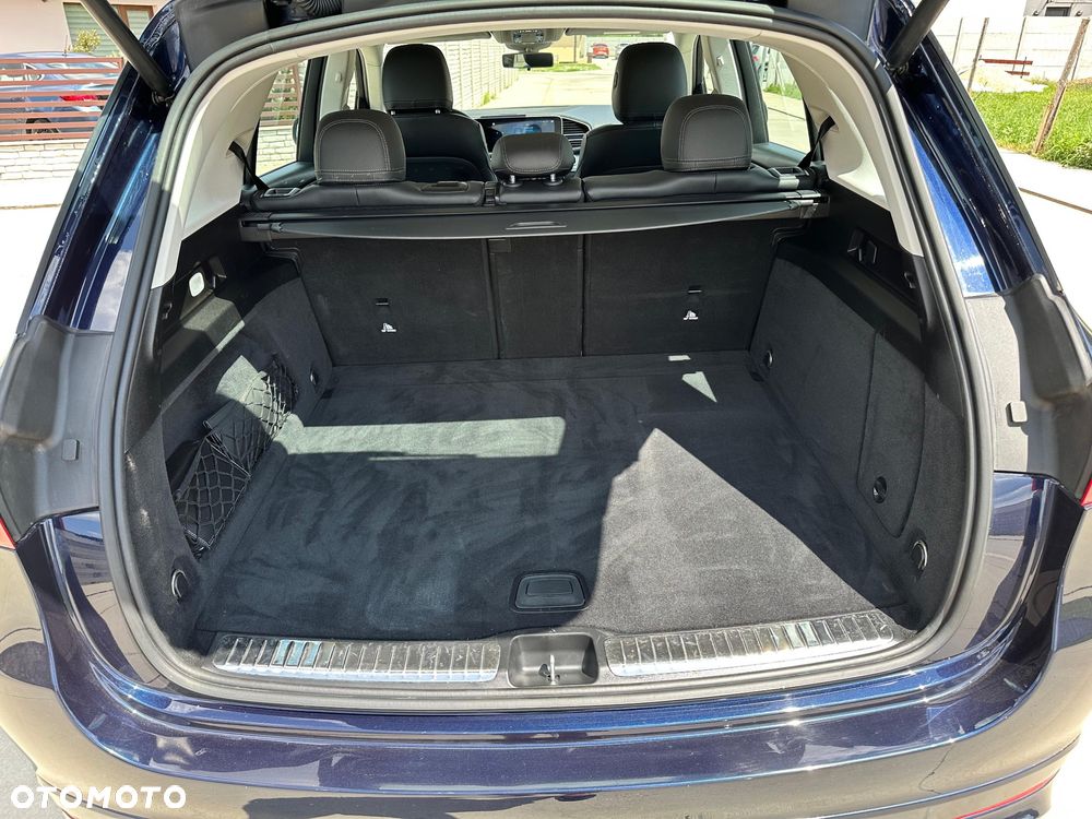 Mercedes-Benz GLE 300 d 4Matic 9G-TRONIC Exclusive - 12