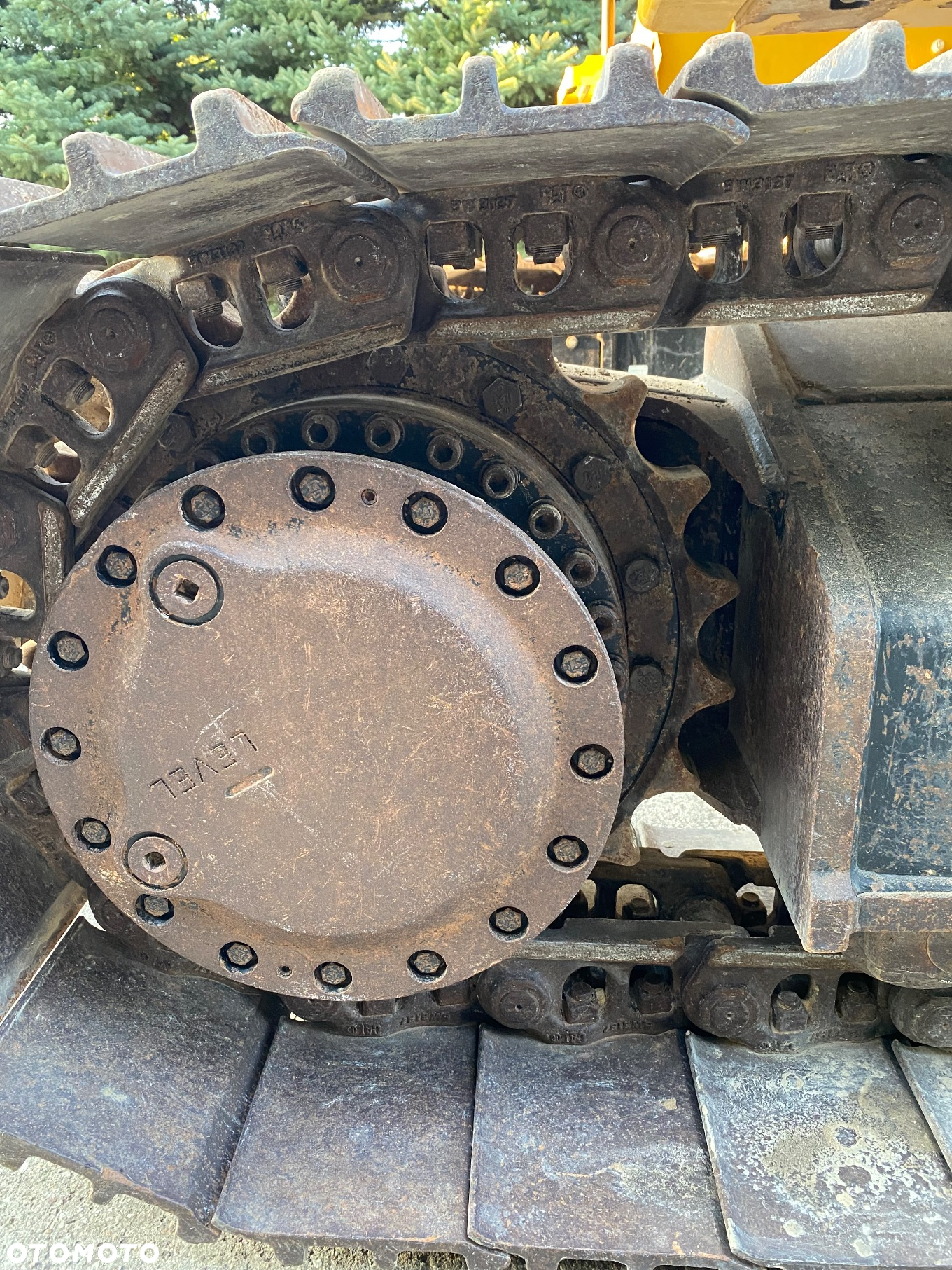 Caterpillar CAT 325 F LCR - 26
