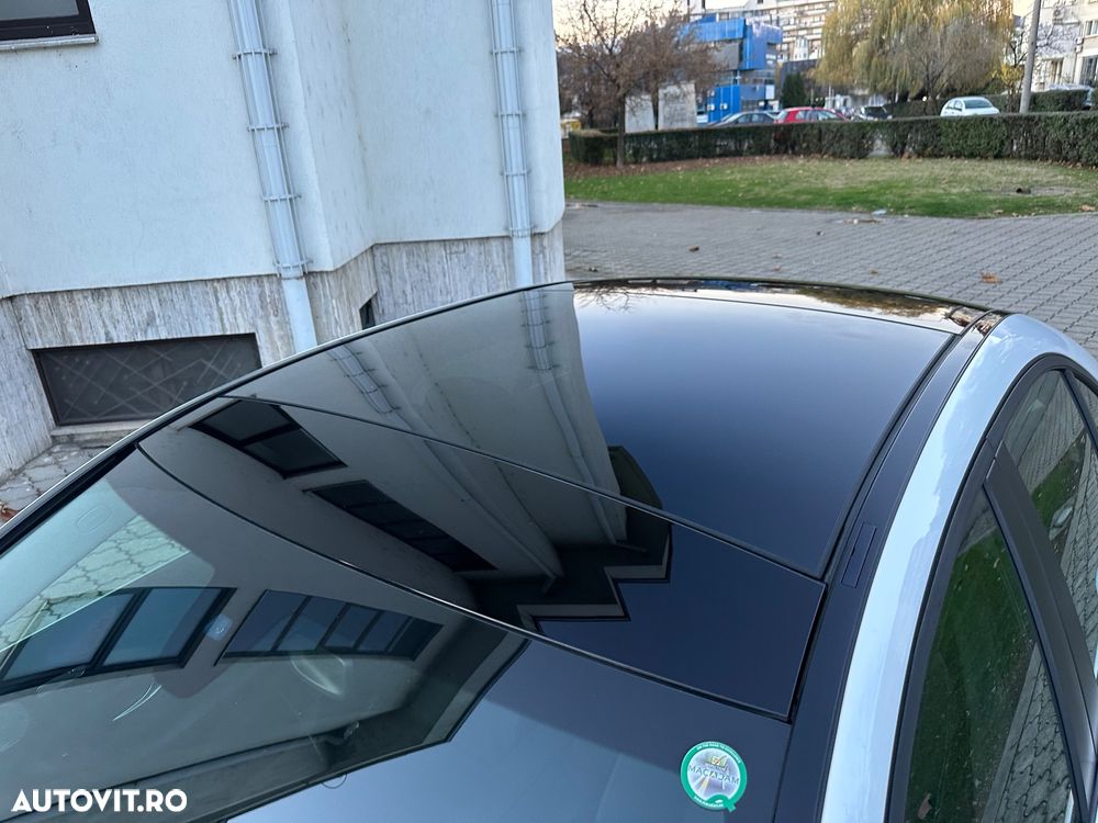 Mercedes-Benz C 220 d 4MATIC 9G-TRONIC - 22