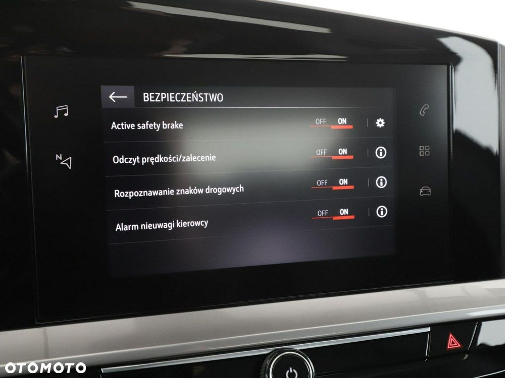 Opel Mokka 1.2 DI Turbo Elegance - 25